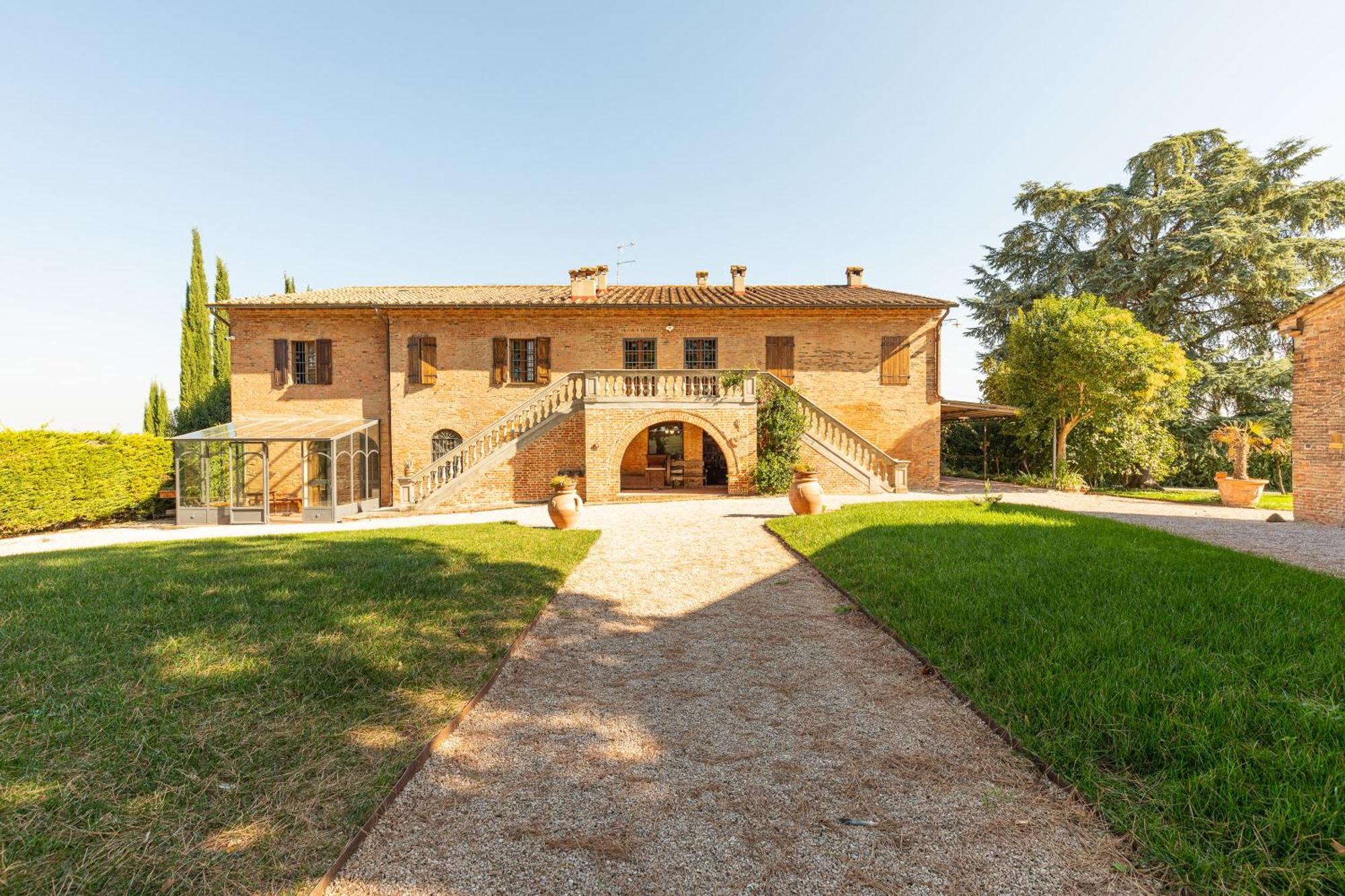 Appartamento Greppino Montepulciano Bagian luar foto